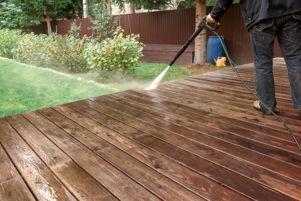Best Roof Washing  in Belleville, PA