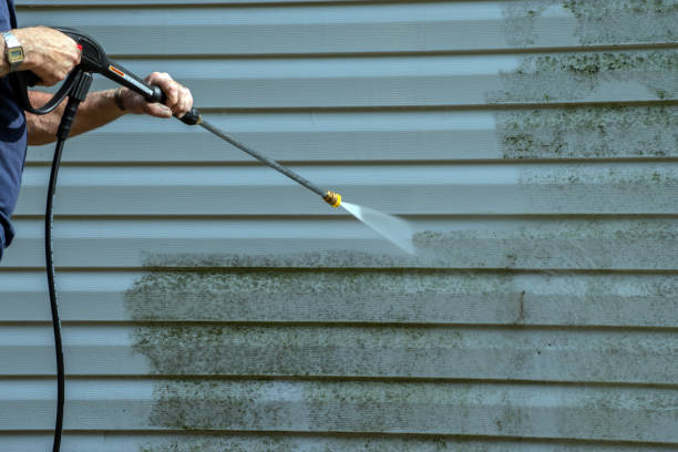 Best Fence Cleaning  in Belleville, PA