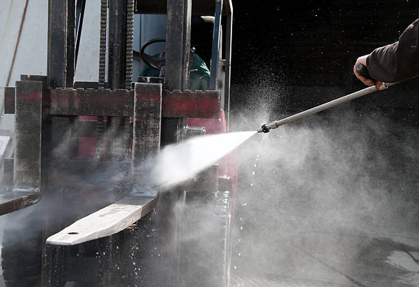 Belleville, PA Pressure Washing Company